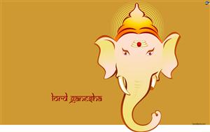 Lord Ganesha